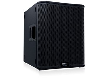 QSC KS118