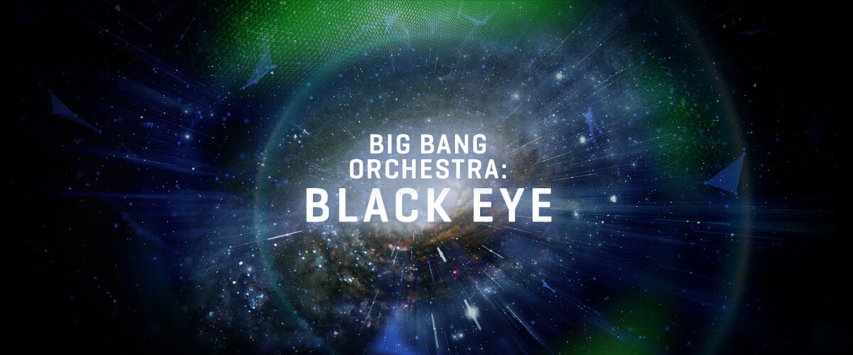 [NAMM] VSL à Anaheim avec Big Bang Orchestra Black Eye