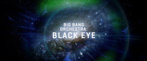 VSL (Vienna Symphonic Library) Big Bang Orchestra : Black Eye