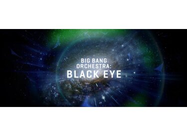VSL (Vienna Symphonic Library) Big Bang Orchestra : Black Eye