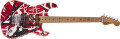 EVH annonce la disponibilité imminente de la Frankie
