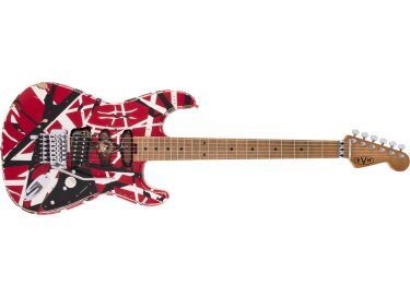 EVH Frankie