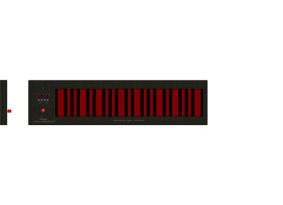 Haken Audio s46L6x Slim Continuum Fingerboard