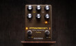 Seymour Duncan sort une vidéo pour la Polaron