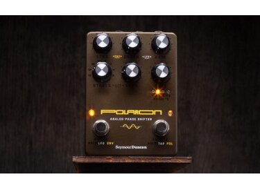 Seymour Duncan Polaron