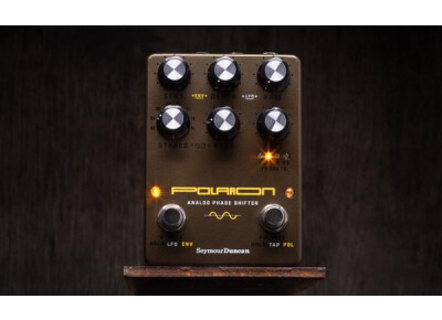 Seymour Duncan Polaron