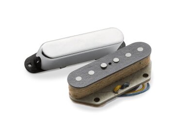 Seymour Duncan Brad Paisley La Brea Set