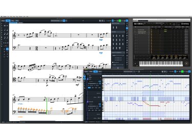 Steinberg Dorico Pro SE 3