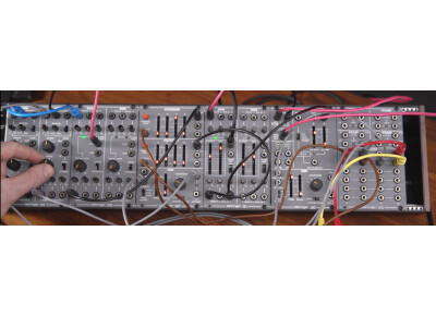 Behringer System 100