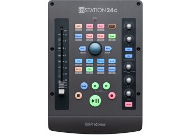 PreSonus ioStation 24c