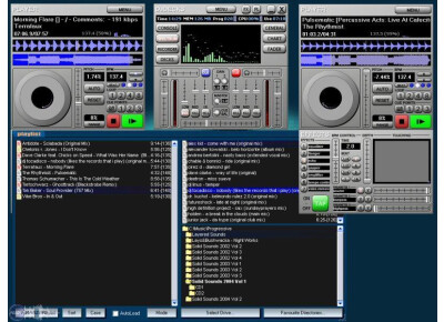 DjDecks DjDecks