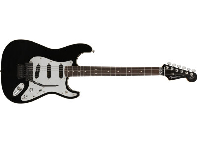 Fender Tom Morello Stratocaster