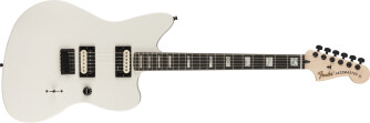 La V4 du modèle signature Jim Root bientôt dispo chez Fender