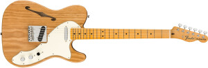 Fender American Original '60s Telecaster Thinline