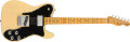 Les nouvelles Telecaster American Original débarquent chez Fender