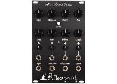 EarthQuaker Devices Afterneath Eurorack Module