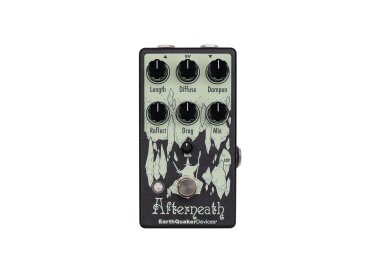EarthQuaker Devices Afterneath V3