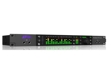 Avid Pro Tools | MTRX Studio