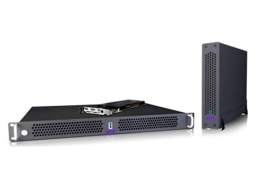 Avid Pro Tools | HDX Thunderbolt 3 Chassis
