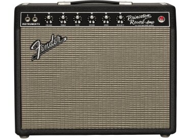Fender '64 Custom Princeton Reverb