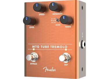 Fender MTG Tube Tremolo