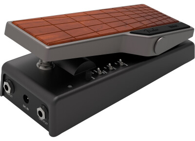 Fender Treadlite Wah