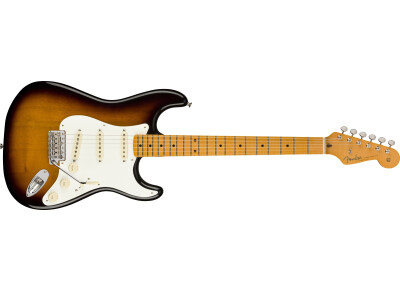 Fender Stories Collection Eric Johnson 1954 "Virginia" Stratocaster