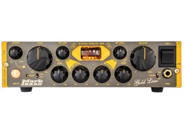 Markbass Little Mark Vintage D2