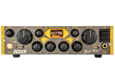 Markbass Little Mark Vintage D2