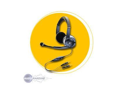 Plantronics Audio 90