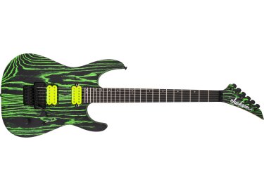 Jackson Pro Dinky DK2 Ash