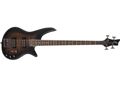 Jackson JS Spectra Bass JS3Q