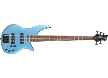 Jackson X Spectra Bass SBX V