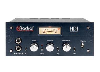 Radial Engineering HDI