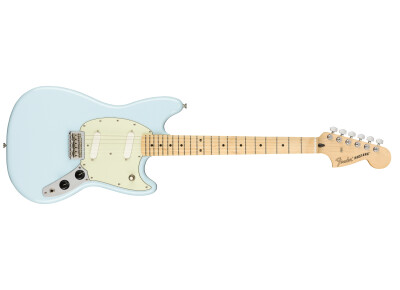 Fender Player Mustang
