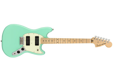 Fender Player Mustang 90