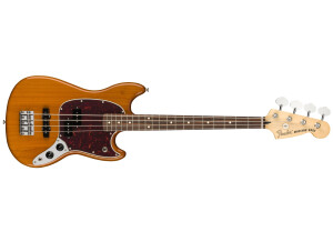 Fender Player Mustang Bass PJ