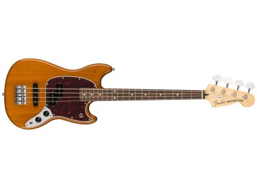Fender Player Mustang Bass PJ