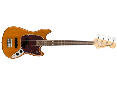Fender Player Mustang Bass PJ