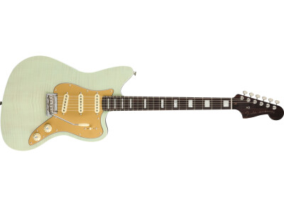 Fender Parallel Universe Volume II Strat Jazz Deluxe