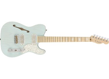 Fender Parallel Universe Volume II Tele Màgico