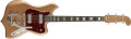 Fender met en avant la nouvelle Maverick Dorado