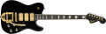 Une démo de la Fender Troublemaker Tele Deluxe Bigsby