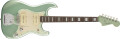 Fender a tourné une vidéo de démo de la Jazz Strat