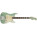 Voir la photo de la Fender Parallel Universe Volume II Jazz Strat Fender Parallel Universe Volume II Jazz Strat