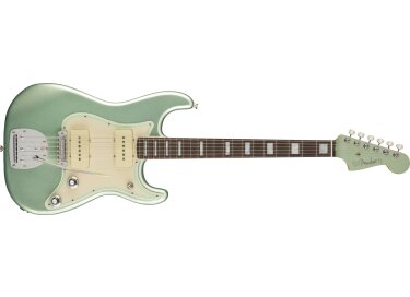 Fender Parallel Universe Volume II Jazz Strat