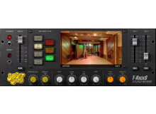 IK Multimedia T-RackS Sunset Sound Studio Reverb