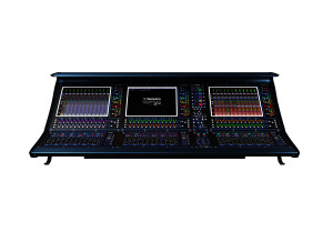 DiGiCo Quantum 338