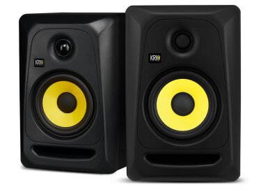 KRK Classic 5
