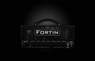 [NAMM] Fortin lance un ampli format lunchbox